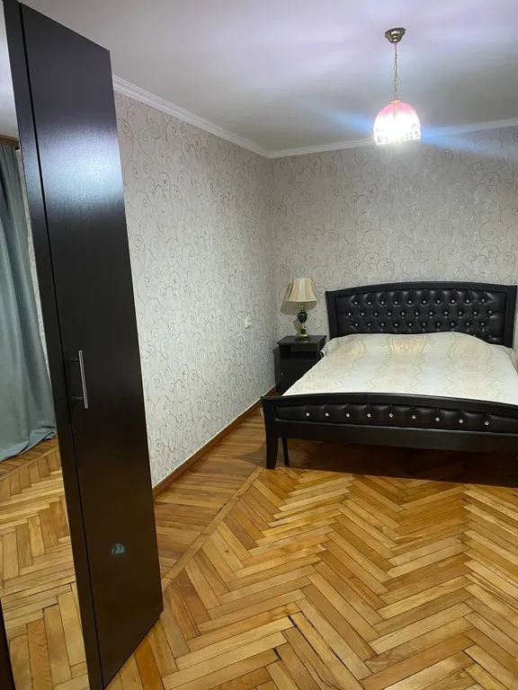 Квартира Квартира в центре — Сухум