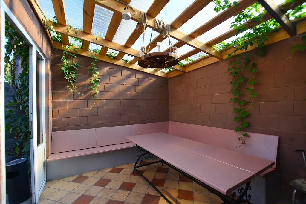 Коттедж Под липой