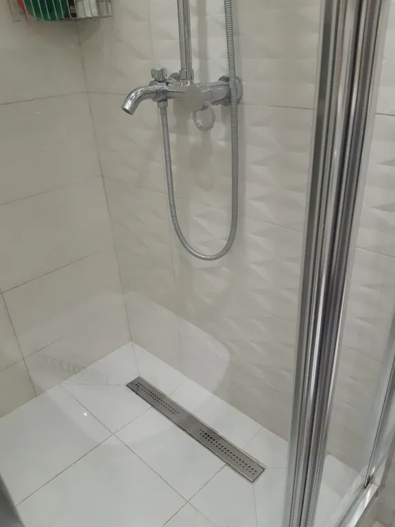 Апартаменты студия с балконом