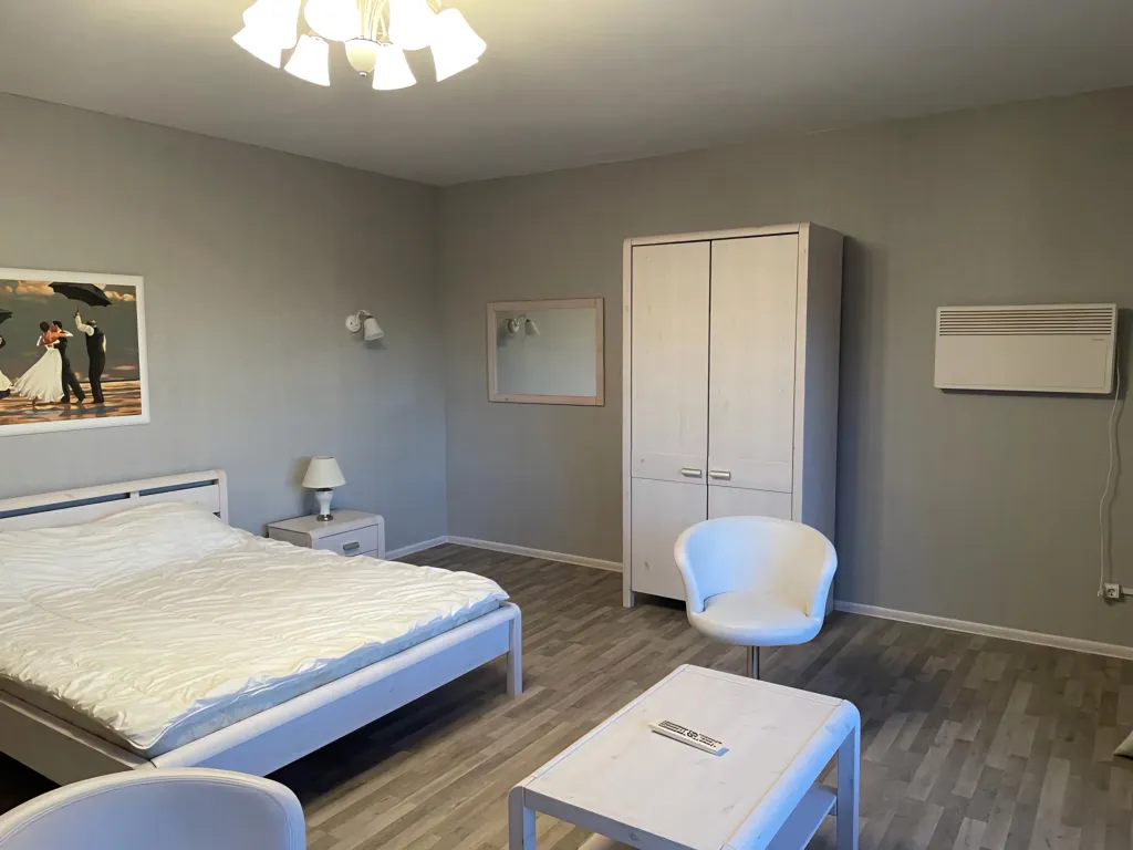 Дом на первой линии Финского залива