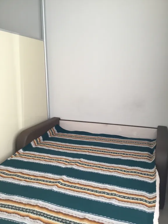 Квартира Квартира Невский берег 2 — Санкт-Петербург