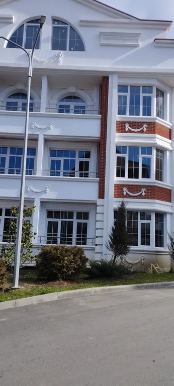 Квартира в 400м от моря