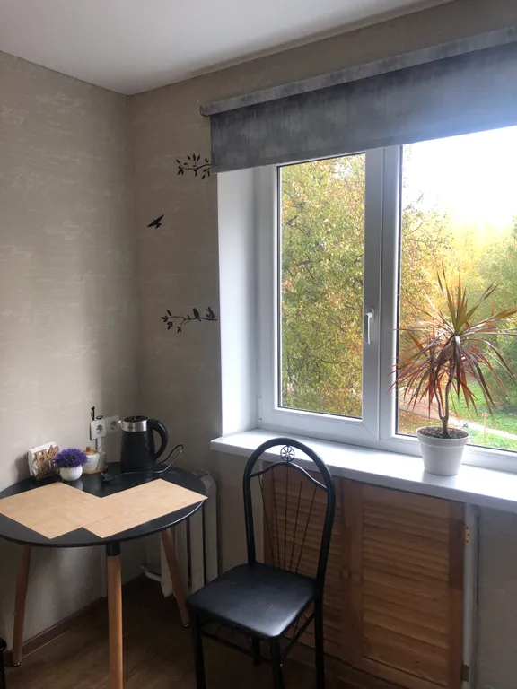 Уютная квартира в центре