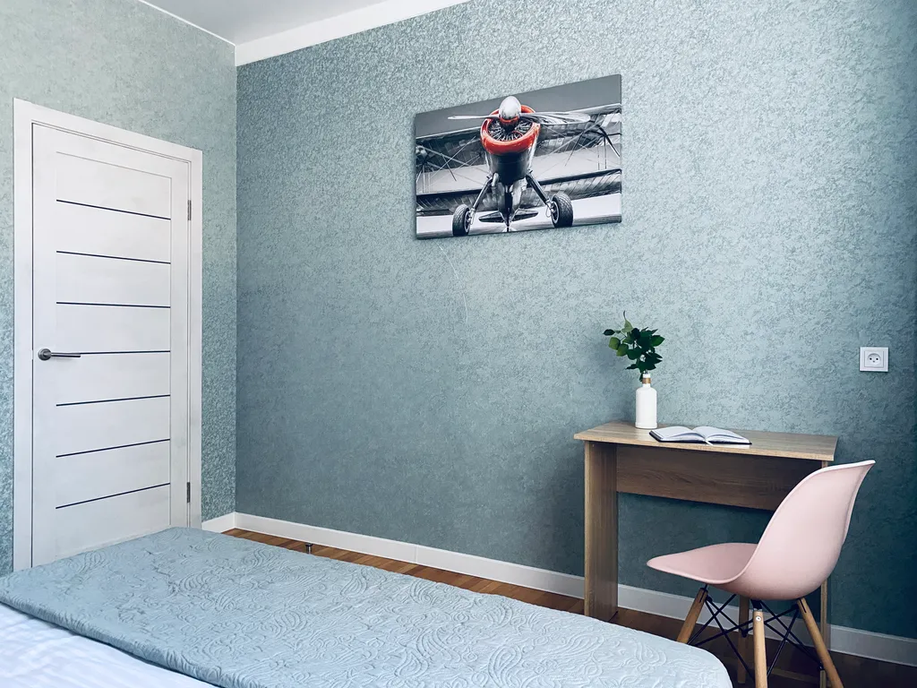 Апартамент ВяЛар в центре города