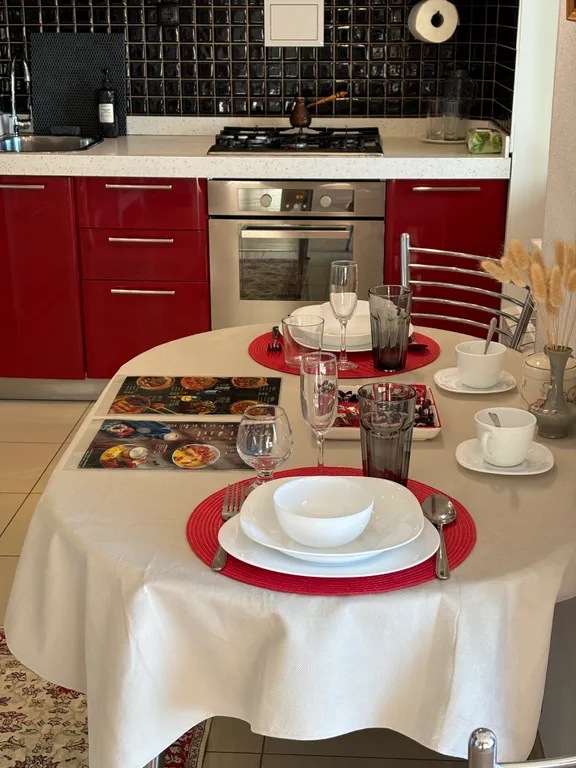 Квартира Уютный апартамент — аренда посуточно в Псков