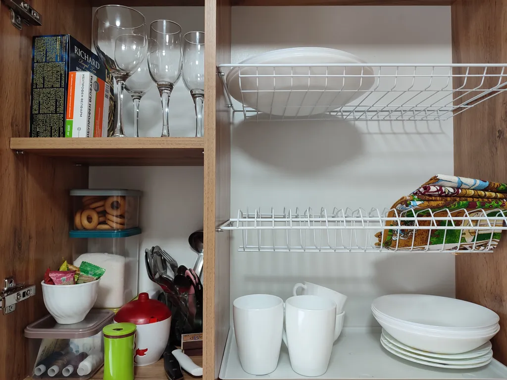 Квартира у вокзала