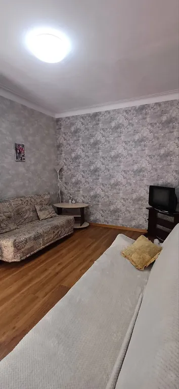 Уютная квартира в центре старого города