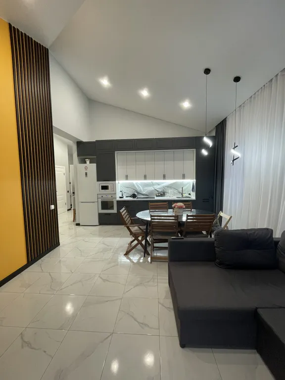 Коттедж Уютный дом — Ломоносов