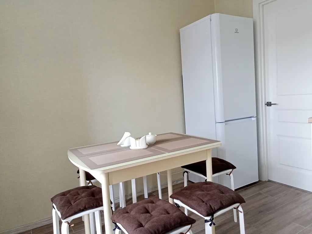 Квартира недалеко от Свято-Троицкого Ипатьевского монастыря