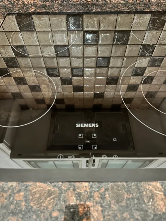 Квартира в самом центре