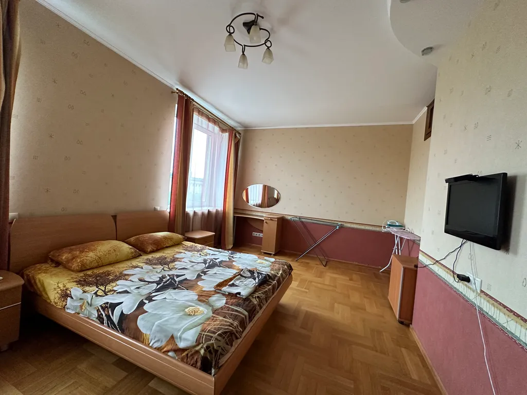 Квартира в центре