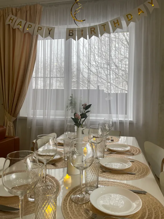 Уютный дом-дуплекс с баней