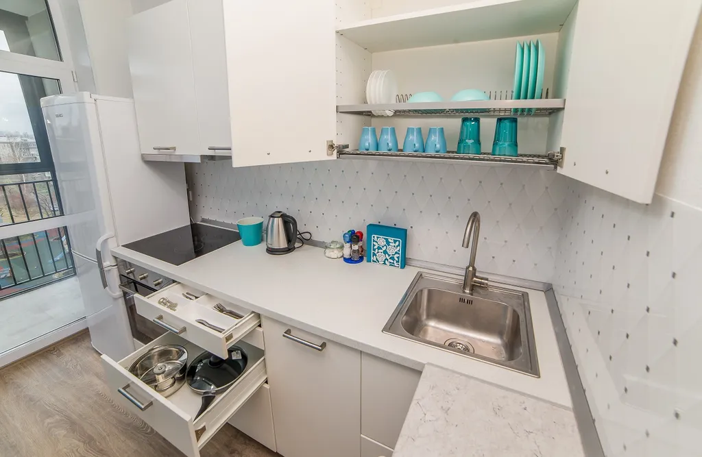 Нежный взгляд