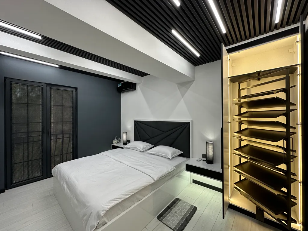 Роскошная 3-х комнатная квартира на проспекте Маштоца