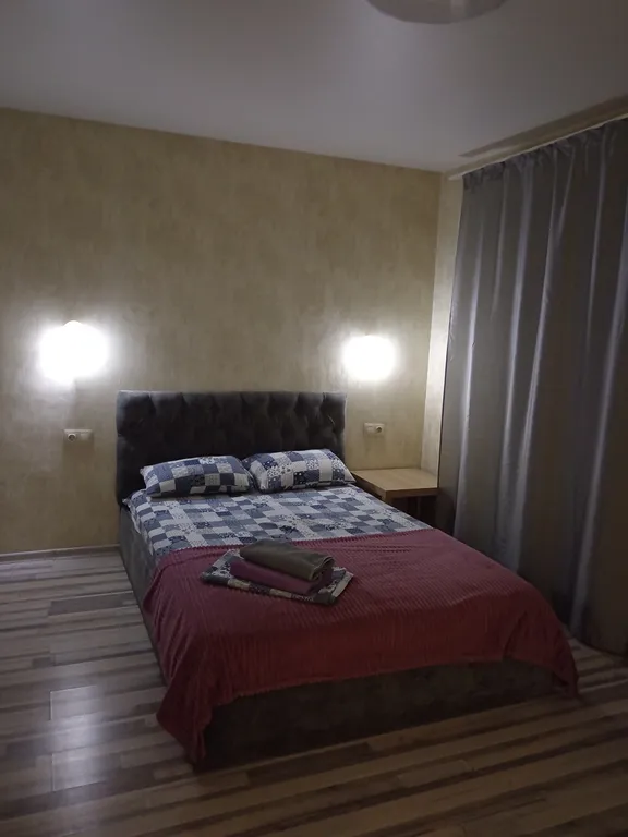 Уютная квартира студия — аренда посуточно в Раменское