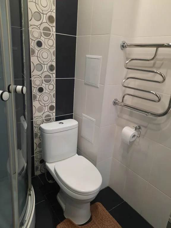 Апартамент для беззаботного отдыха в центре