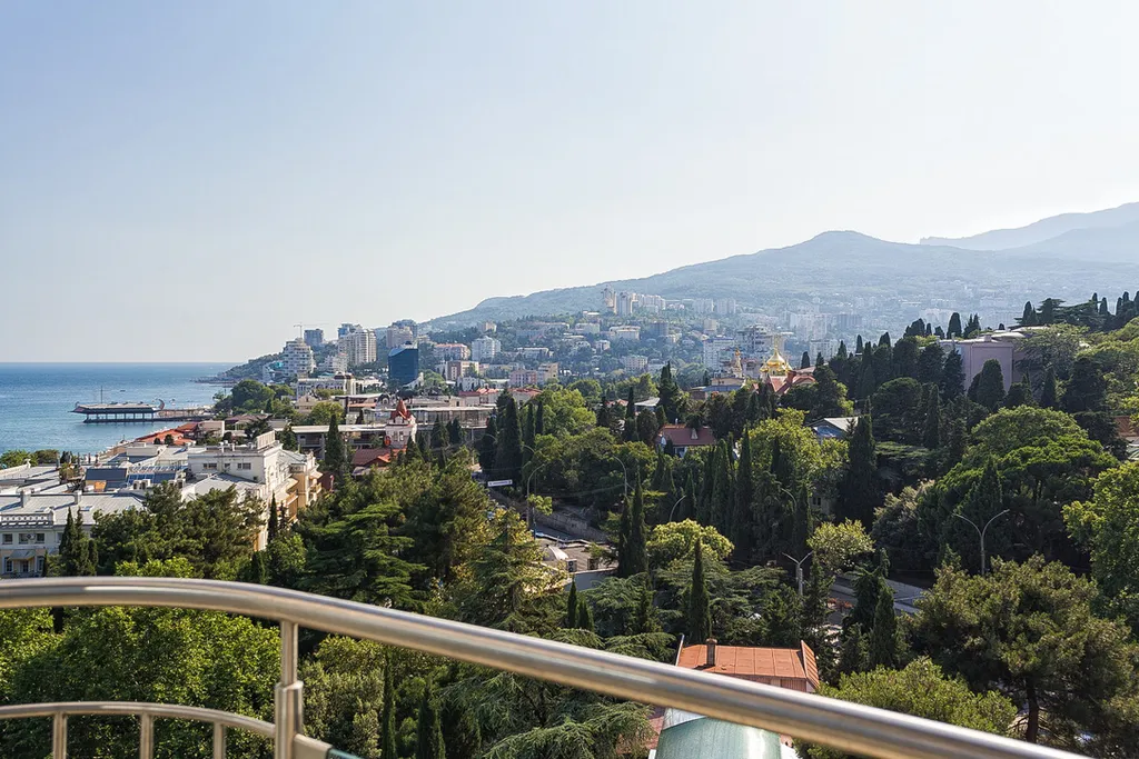 Квартира в центре