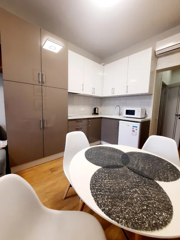 Квартира 1-комнатная Квартира — Сочи