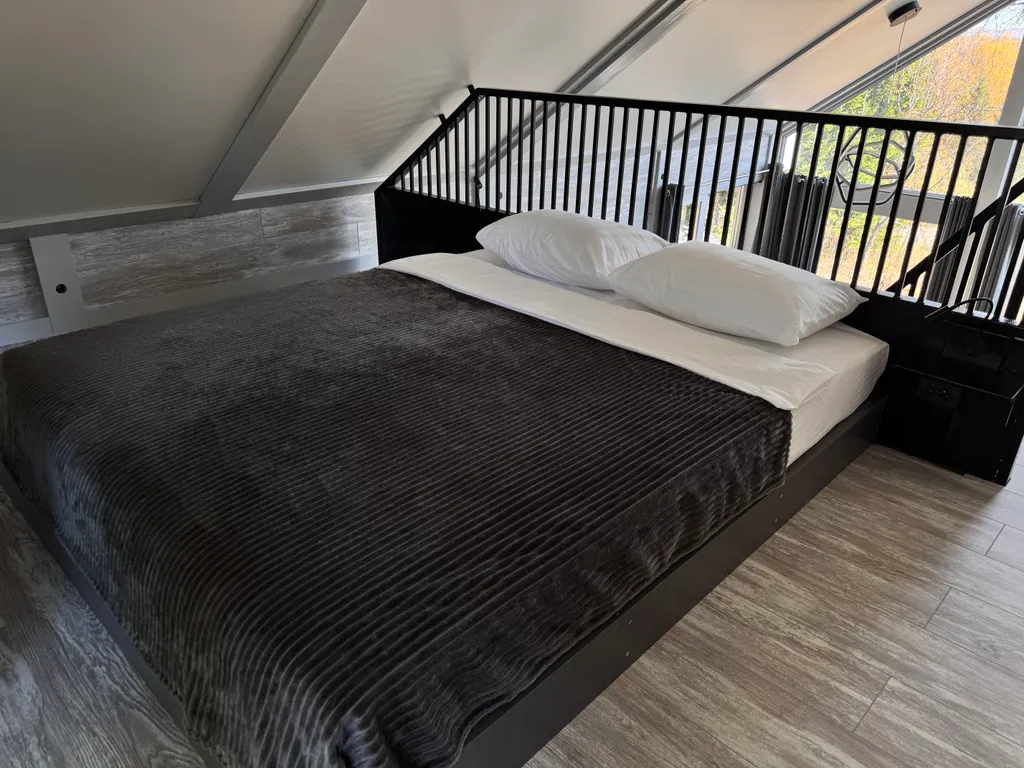 Квартира 1-комнатная Квартира — Шерегеш