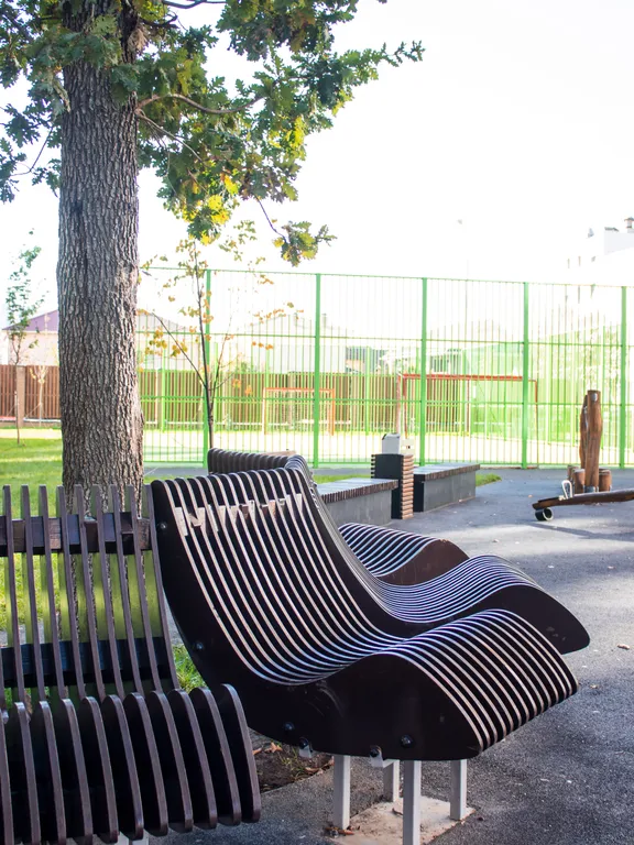 Квартира-студия у моря