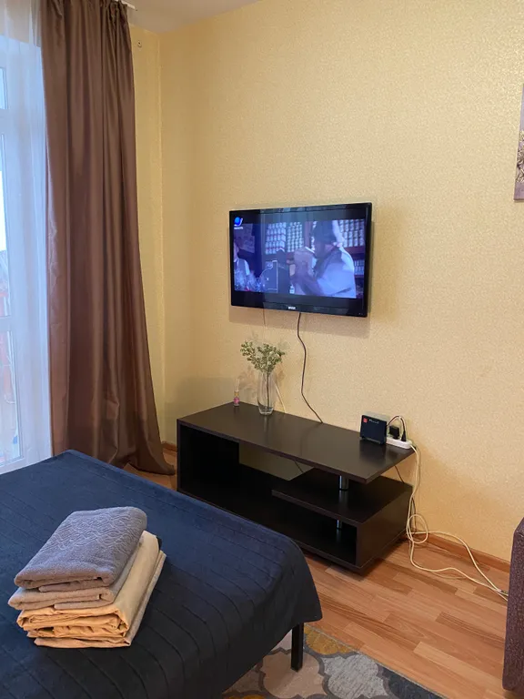 Квартира в центре