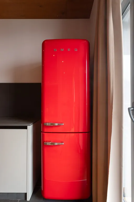 Апартамент с видом на море