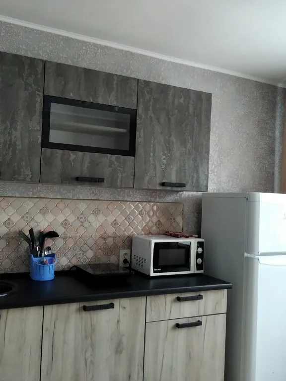 Чистая и уютная однокомнатная квартира в центре города