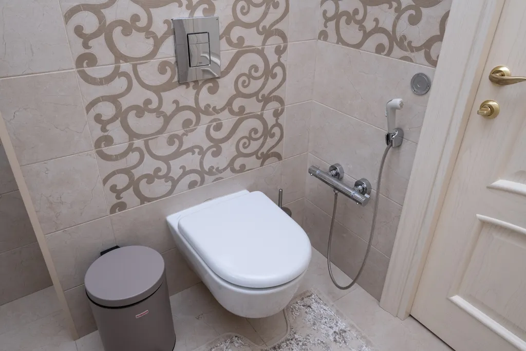 Светлая квартира в историческом центре рядом с Кремлем