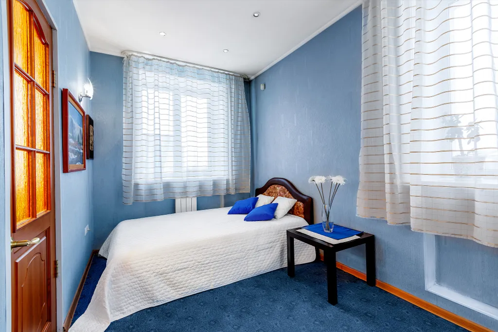 Уютная квартира в центре