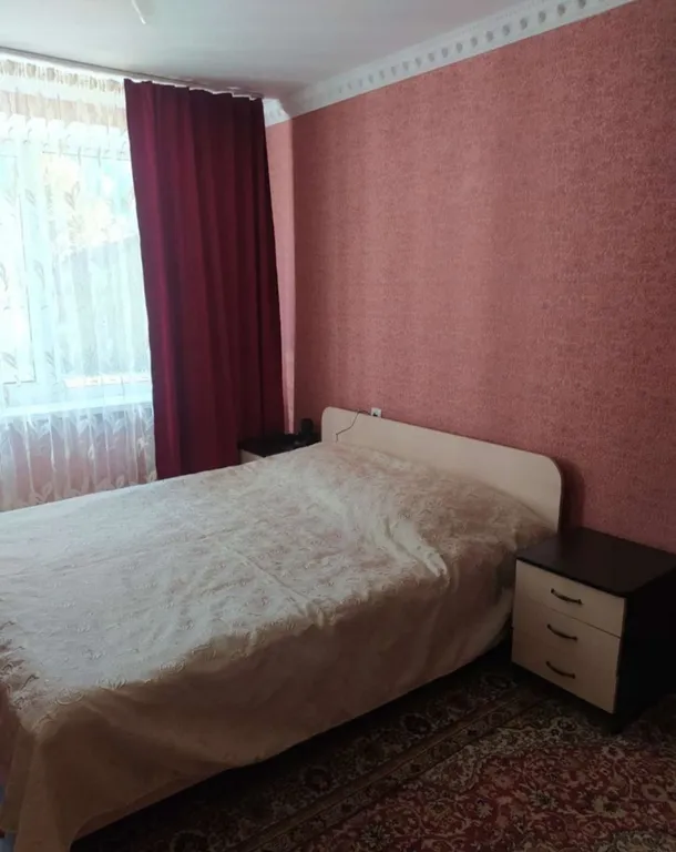 Уютная квартира на Поляне