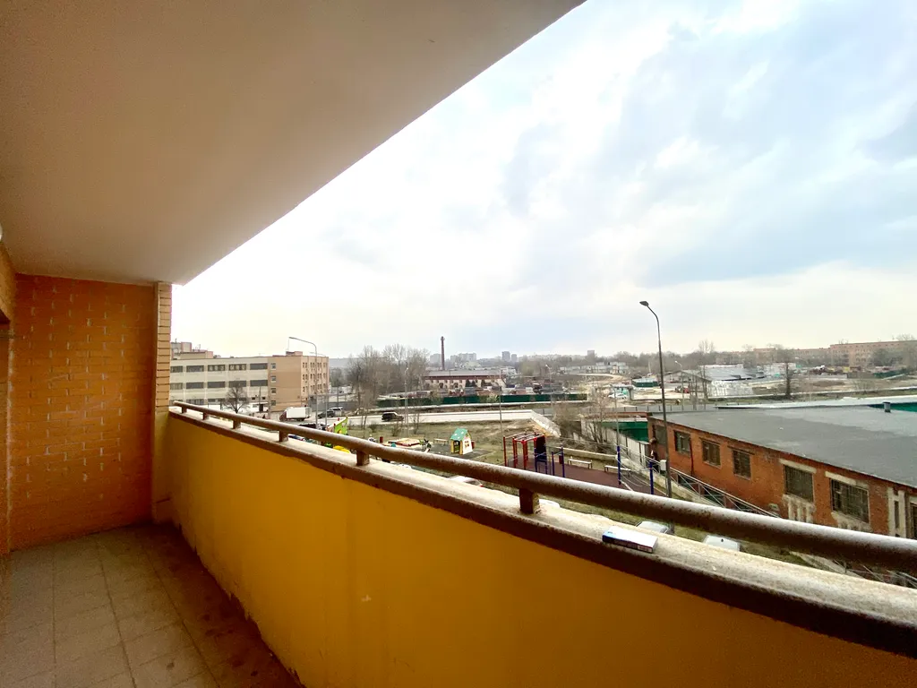 Квартира Уютная квартира у парка Царицыно — Москва