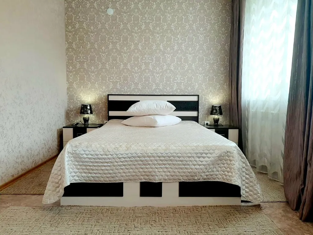 Апартаменты рядом с храмом