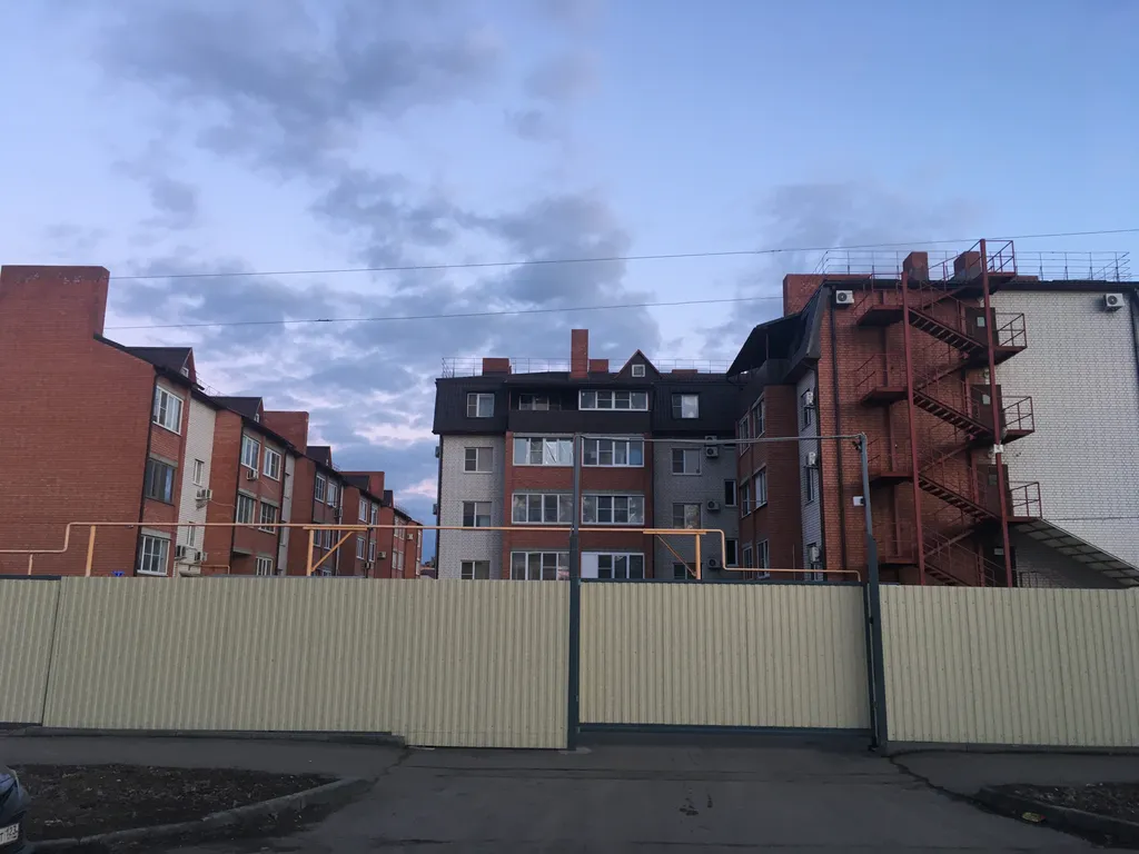 Уютная квартира рядом с пляжем