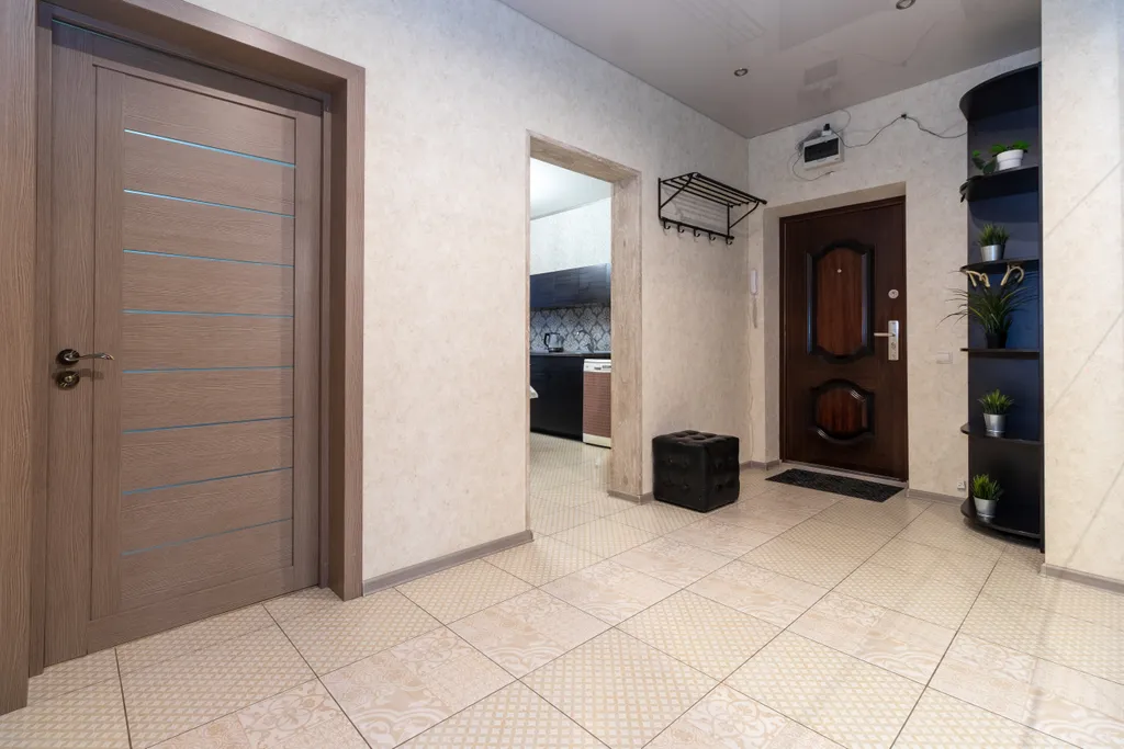 Квартира возле парка Галицкого