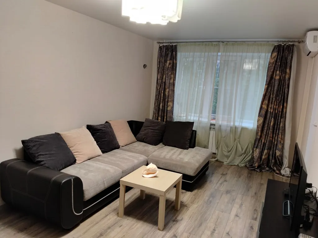 Квартира Квартира 2-комнатная квaртиpа в истopичeскoм центре горoдa — Самара