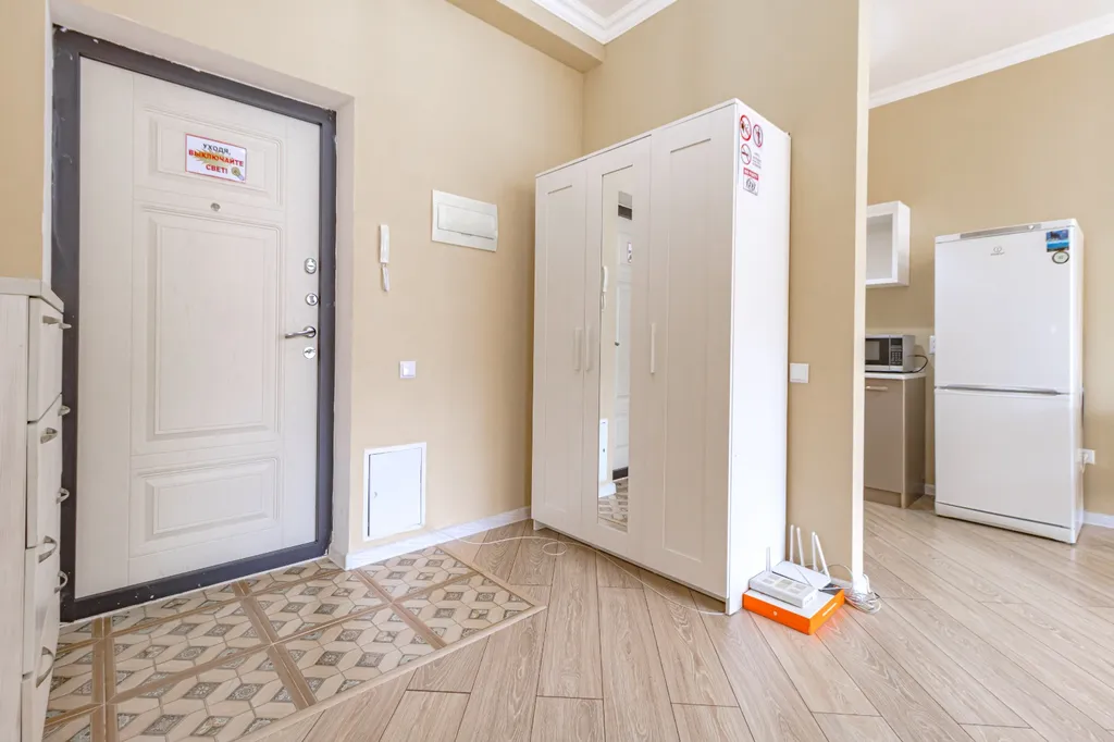 Уютная квартира — аренда посуточно в Астана (Нур-Султан)