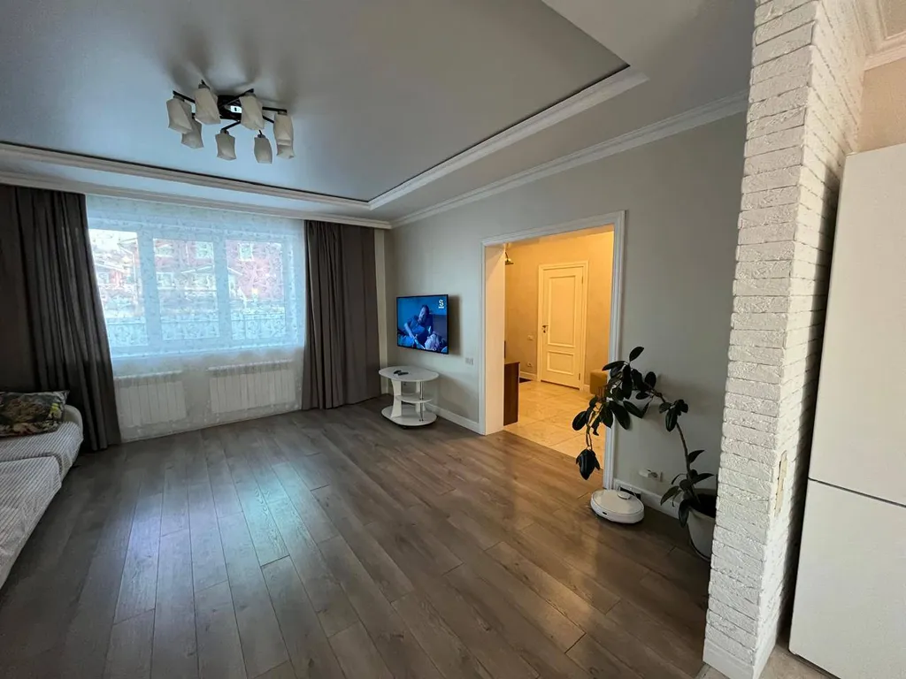 Комфортное жилье