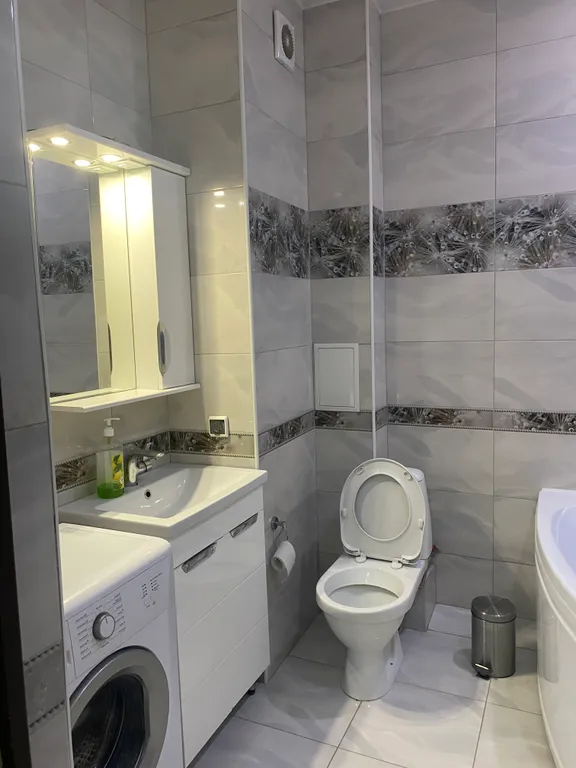 Квартира Квартира Однушка с ванной — Славянск-на-Кубани