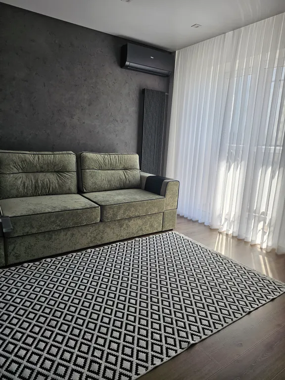 Квартира у Мамаева кургана