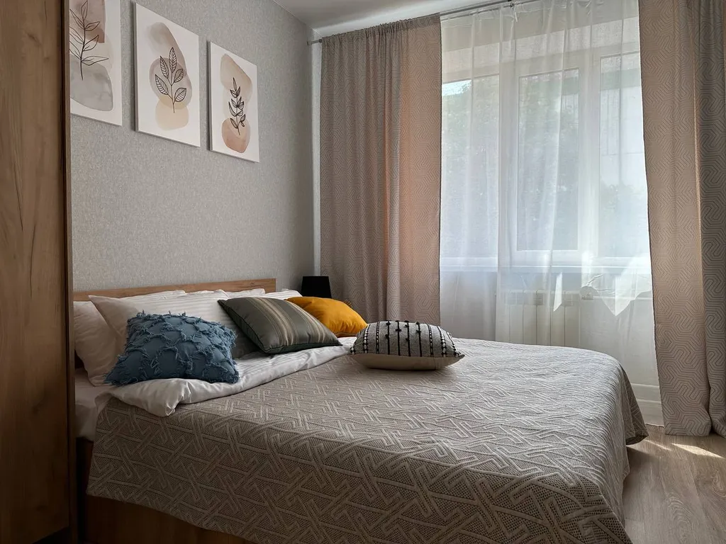 Апартаменты Магнолия