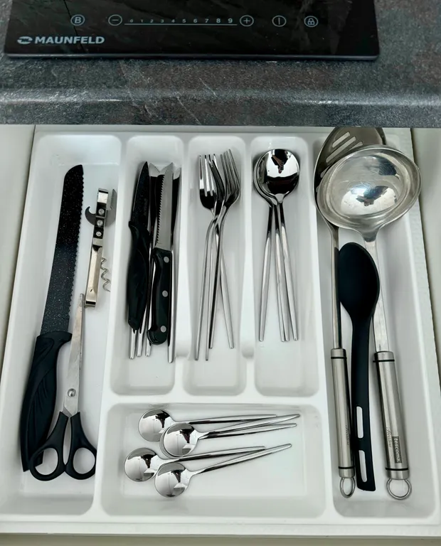 Студия в ЖК Сердце Ярославля