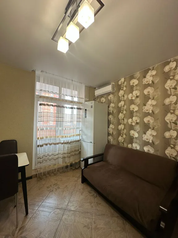 Квартира Чистая и уютная квартира у стадиона и парка Галицкого — Краснодар