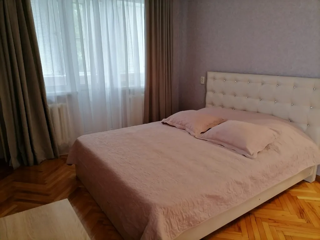 Квартира возле парка