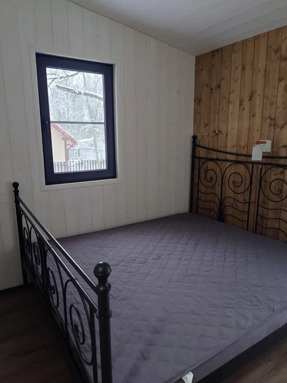 Уютный домик