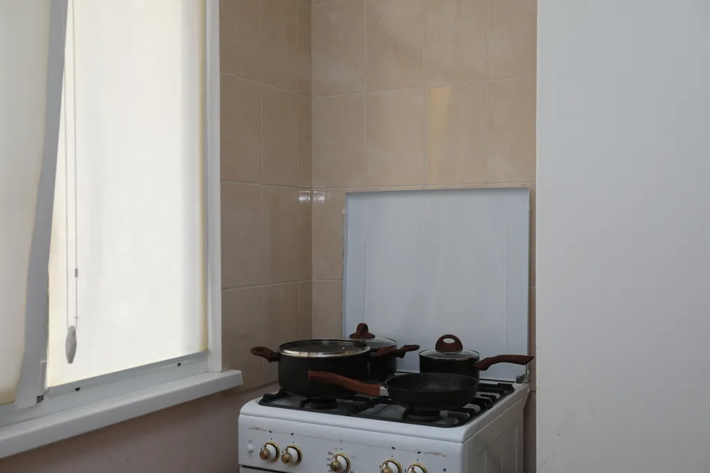 Квартира у моря