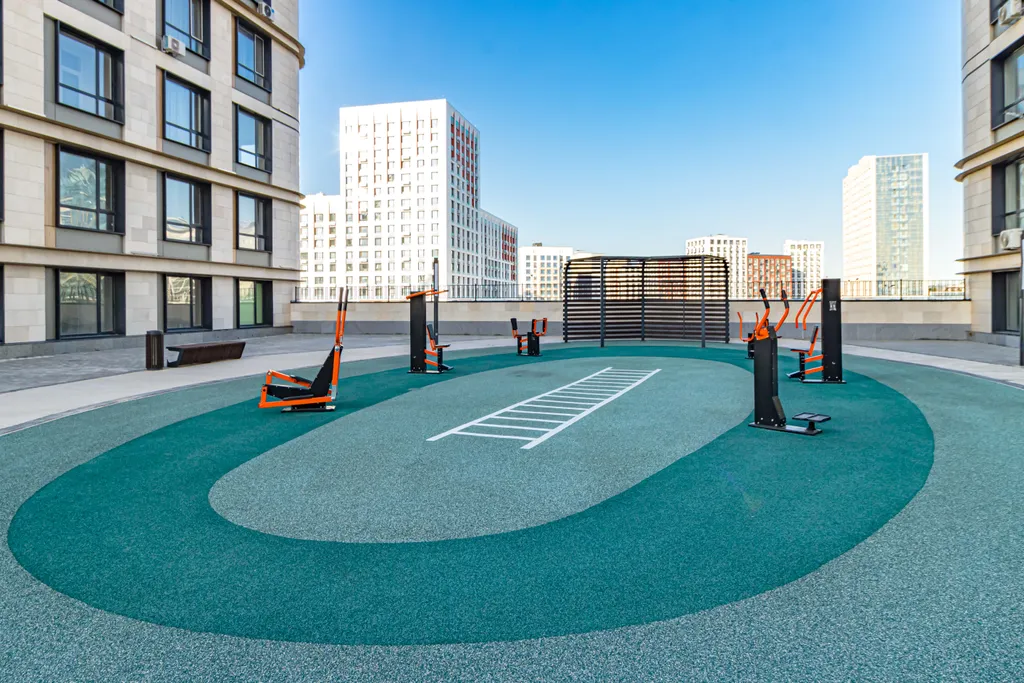 Республика Резиденс