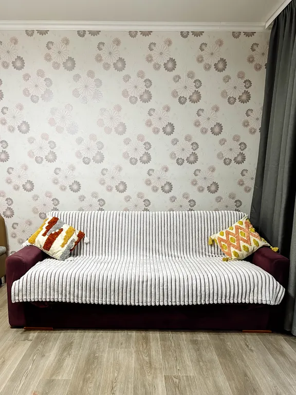 Давай к нам, в евродвушку