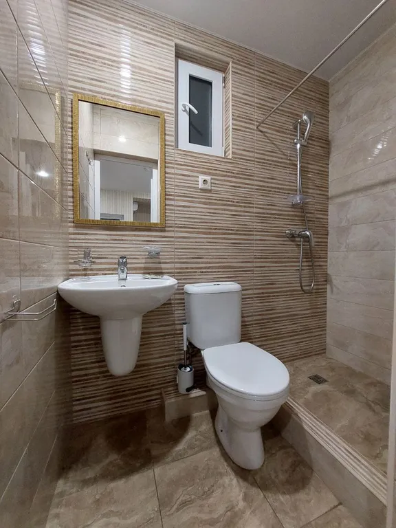 Квартира Комната — Адлер