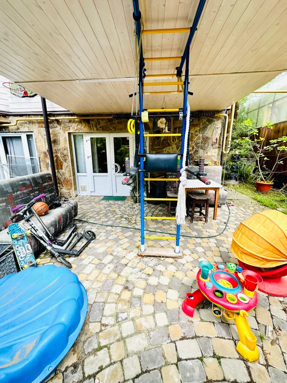 Коттедж Таунхаус с отдельным входом на Старой Мацесте — Сочи