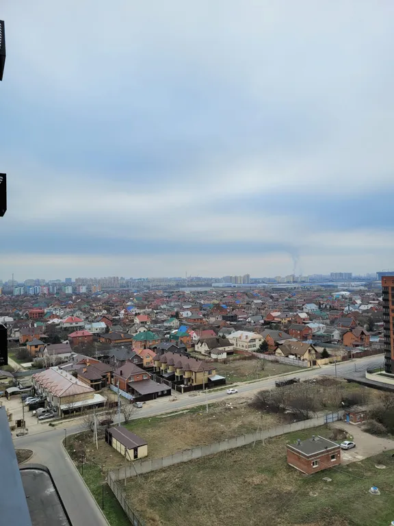 Квартира Уютная квартира — Краснодар
